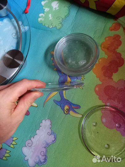 Подсвечники, подставка для свечей 6 шт