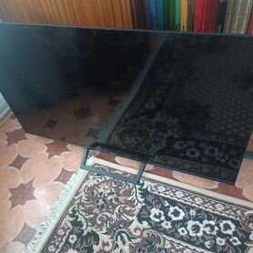 Продам на запч-сти телек Mi TV A2 55" (L55M7-earu)