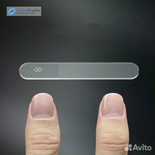 Маникюрный набор Xiaomi Huanxing Nail Clippers