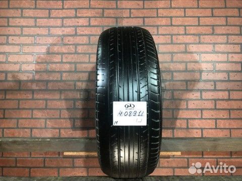 Yokohama Aspec A350 215/60 R16 95H