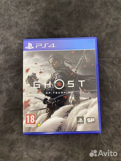 Игры для приставок ps4