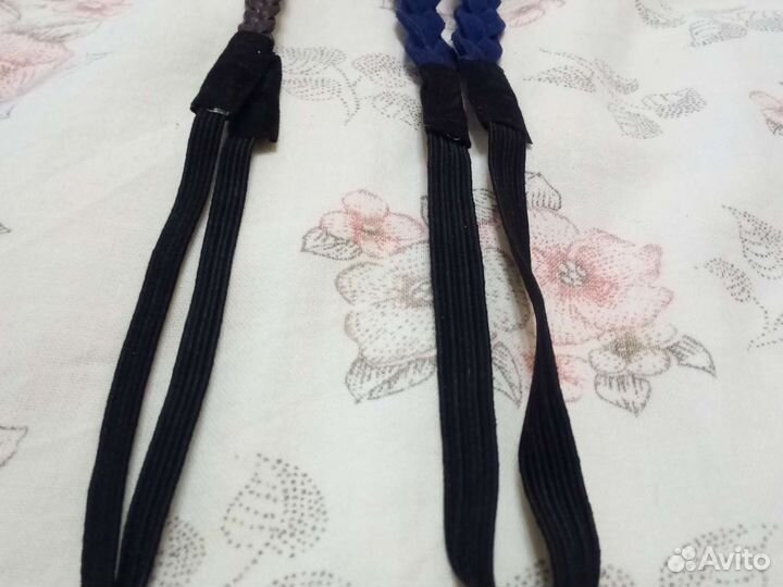 Ободок для греческой прически