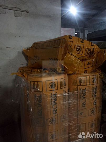 Утеплитель для стен дома