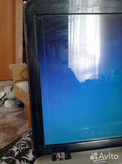 Ноутбук hp pavilion dv6