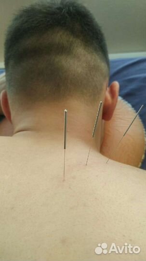 Массаж и Аппаратные процедуры по телу в Муроме