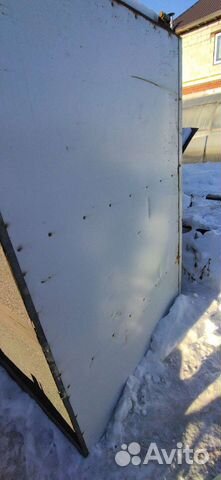 Будка на вис