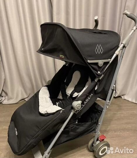 Коляска-трость детская аренда