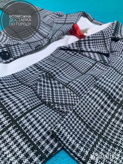 Костюм нарядный для малыша