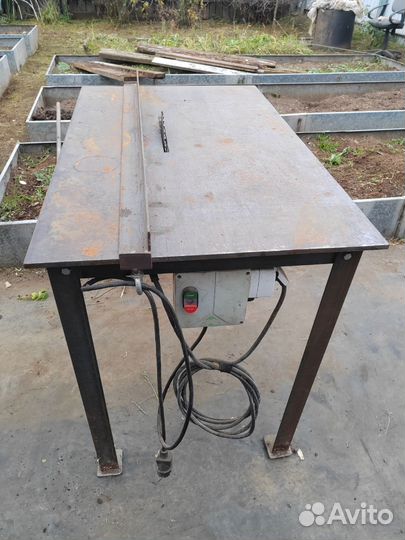 Циркулярка