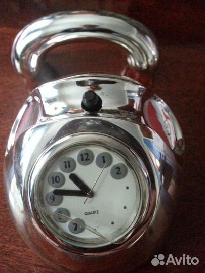 Часы настольные 