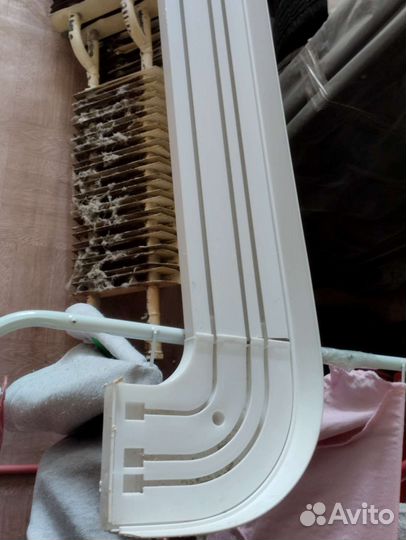 Карниз потолочный