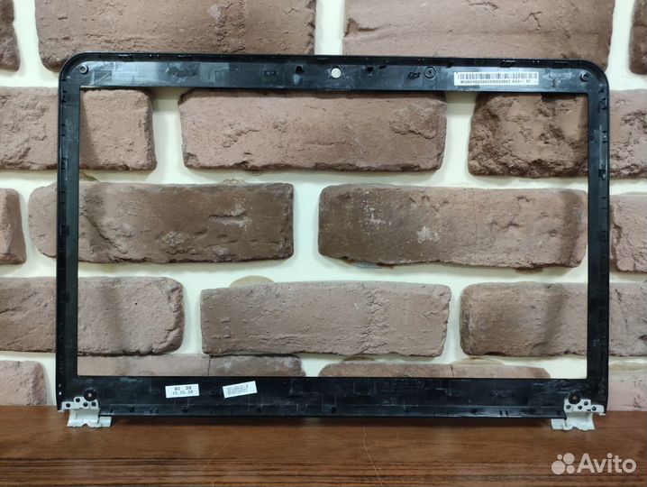 Рамка матрицы Packard Bell Easynote TJ75