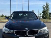 BMW 3 серия GT 2.0 AT, 2014, 189 450 км, с пробегом, цена 1 350 000 руб.