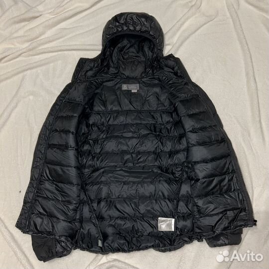 Микропуховик haglofs