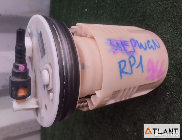 Бензонасос honda step wagon