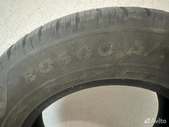 Viatti Bosco A/T 225/65 R17