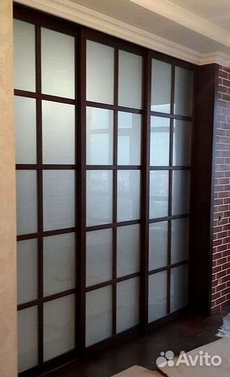 Купить Каскадную перегородку