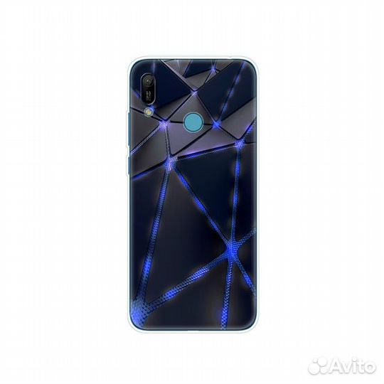 Чехол на Huawei Y6 2019