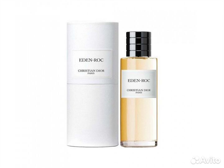 Christian Dior Eden-Roc 125 мл