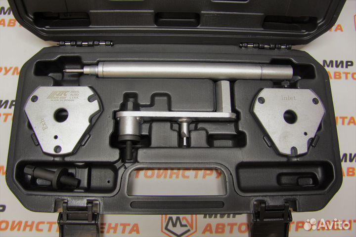 Набор для установки фаз грм fiat