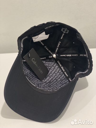 Бейсболка кепка разных брендов (premium)