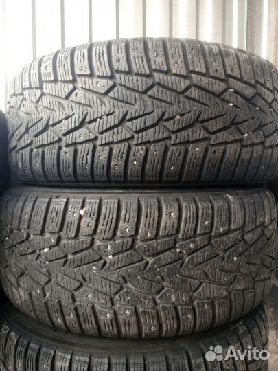 Колеса бмв 17R