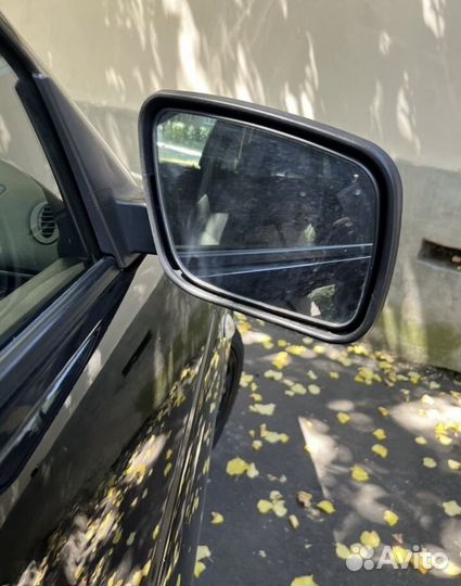 Электро зеркала приора
