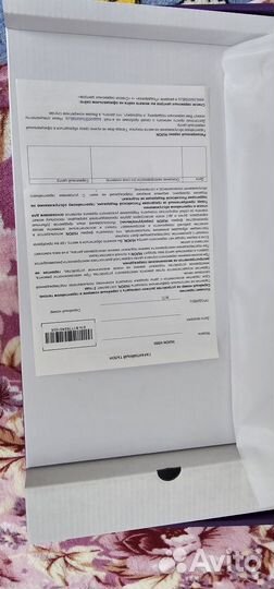 Графический планшет Huion HS95