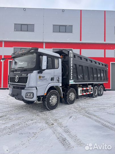 Shacman (Shaanxi) SX331863366, 2023