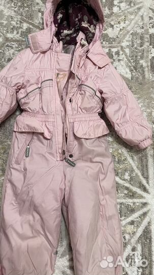 Детские на девочку 80 92 даром