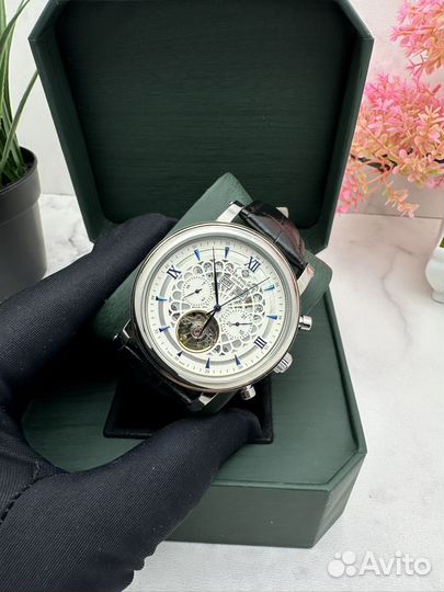 Наручные часы механические мужские patek филлип
