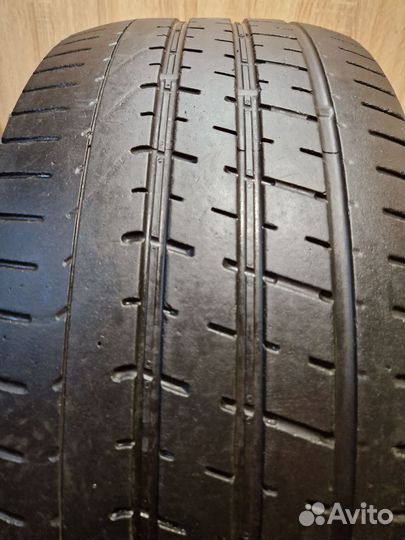 Pirelli P Zero 265/40 R20 104Y