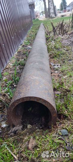 Труба, дымоход