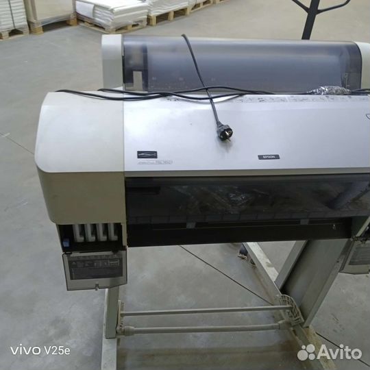 Принтер санон