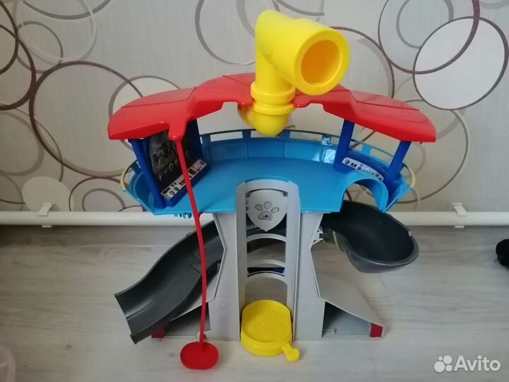 Детские игрушки