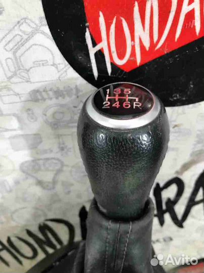 Кулиса Honda CR-V