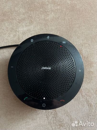 Спикерфон Jabra Speak PH5002W