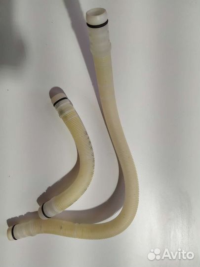 Соединительные шланги пмм Bosch SRS45T78RU/17