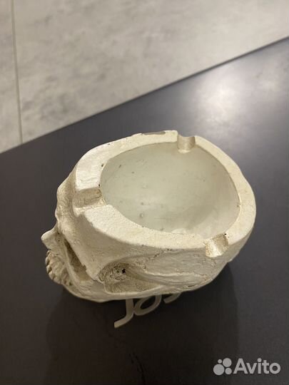 Пепельница