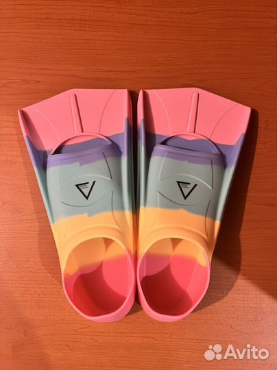 Ласты для плавания 30-32