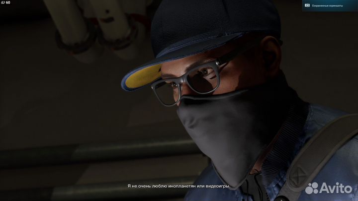 Watch Dogs 2 (Steam)