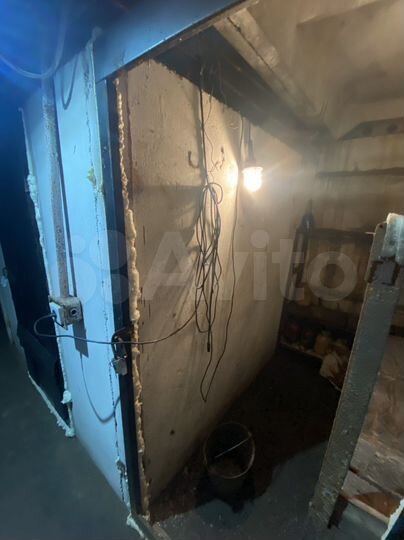 Машиноместо