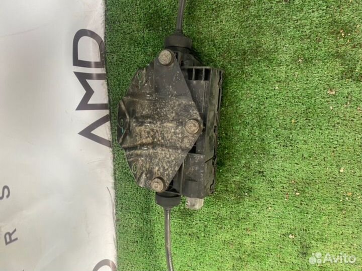 Блок управления стояночным тормозом Bmw X5 F15