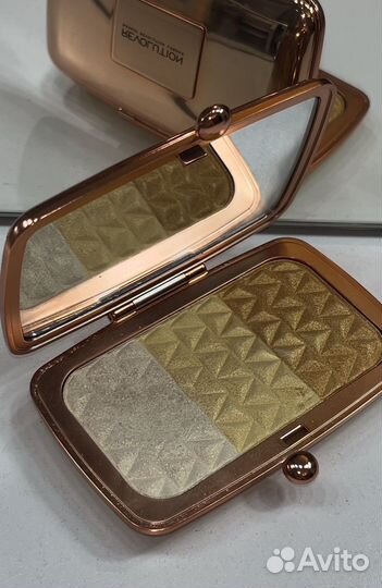 Хайлайтер revolution