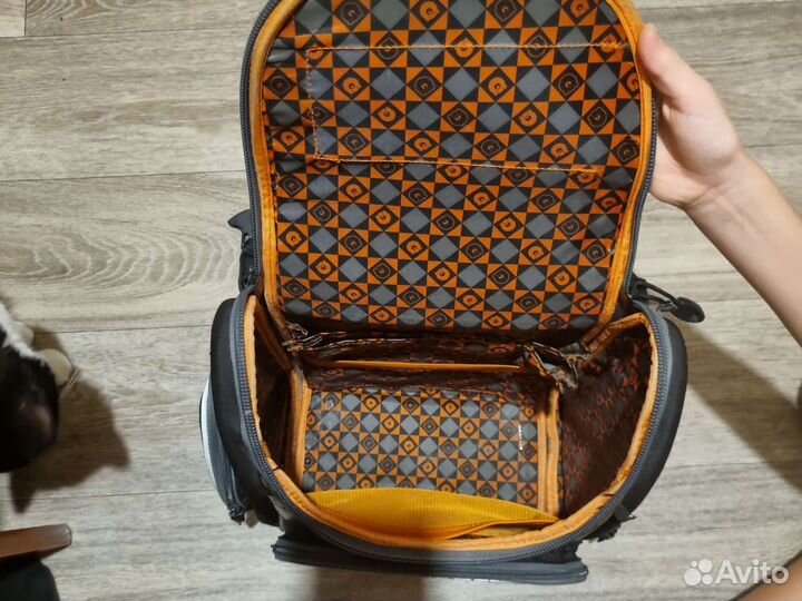 Школьный рюкзак детский бу