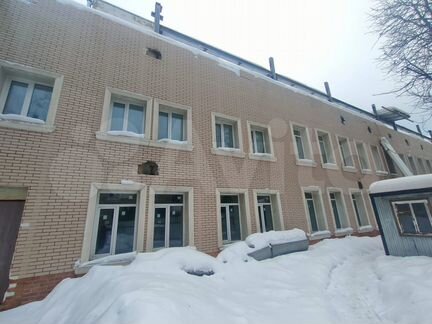 Помещение в Хамовниках, 1200 м²