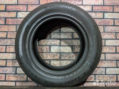Goodyear Excellence 235/65 R17