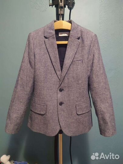 Пиджак