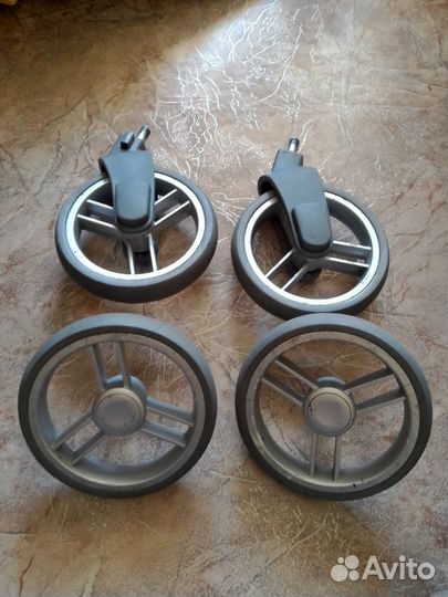 Колёса для колясок Rant Largo/Mille Flex