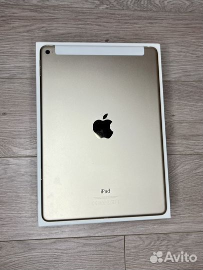 iPad air